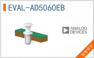 EVAL-AD5060EB