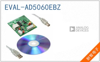 EVAL-AD5060EBZ