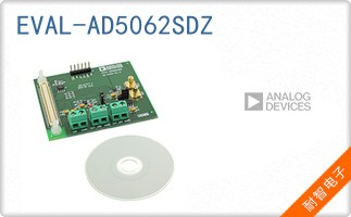 EVAL-AD5062SDZ