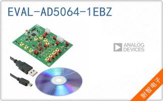 EVAL-AD5064-1EBZ