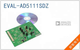 EVAL-AD5111SDZ