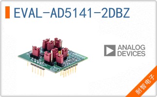 EVAL-AD5141-2DBZ