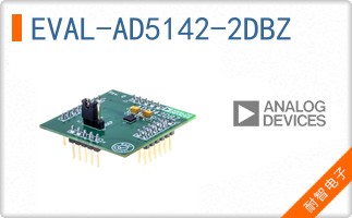 EVAL-AD5142-2DBZ