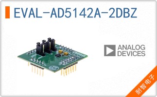 EVAL-AD5142A-2DBZ