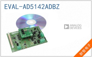 EVAL-AD5142ADBZ