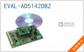 EVAL-AD5142DBZ