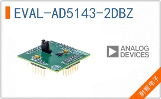 EVAL-AD5143-2DBZ