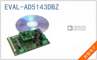 EVAL-AD5143DBZ
