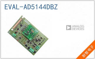 EVAL-AD5144DBZ