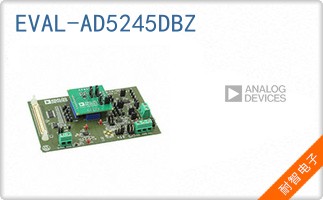 EVAL-AD5245DBZ