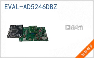 EVAL-AD5246DBZ