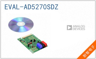 EVAL-AD5270SDZ