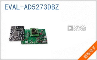 EVAL-AD5273DBZ