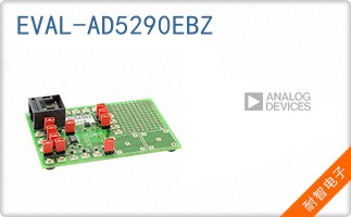 EVAL-AD5290EBZ