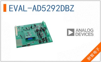 EVAL-AD5292DBZ