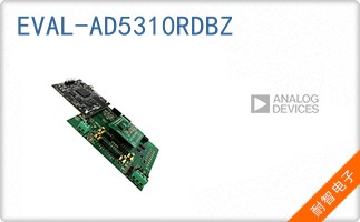 EVAL-AD5310RDBZ
