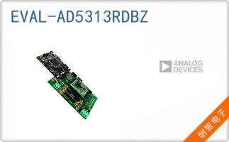 EVAL-AD5313RDBZ