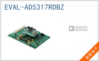 EVAL-AD5317RDBZ