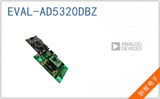 EVAL-AD5320DBZ