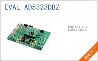 EVAL-AD5323DBZ