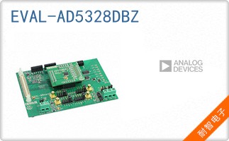 EVAL-AD5328DBZ