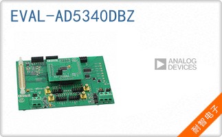 EVAL-AD5340DBZ