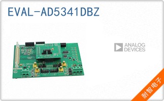 EVAL-AD5341DBZ