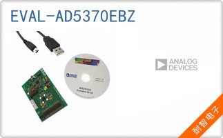 EVAL-AD5370EBZ