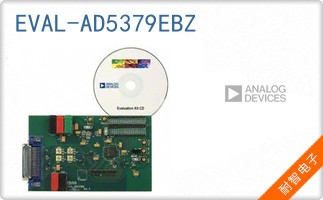 EVAL-AD5379EBZ