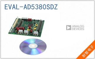 EVAL-AD5380SDZ