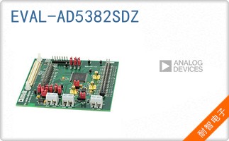 EVAL-AD5382SDZ