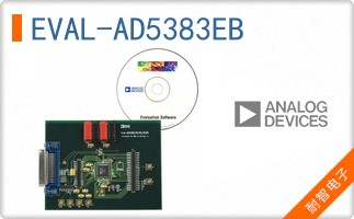EVAL-AD5383EB