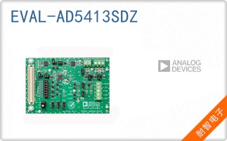 EVAL-AD5413SDZ