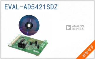 EVAL-AD5421SDZ