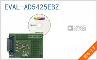 EVAL-AD5425EBZ