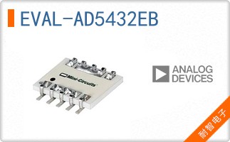 EVAL-AD5432EB