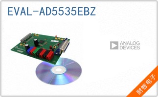 EVAL-AD5535EBZ