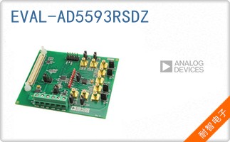 EVAL-AD5593RSDZ