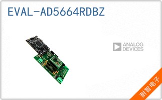 EVAL-AD5664RDBZ