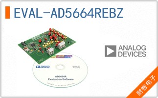 EVAL-AD5664REBZ