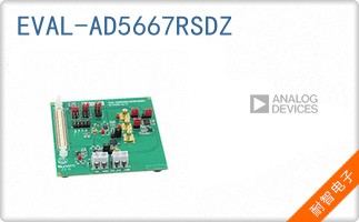 EVAL-AD5667RSDZ