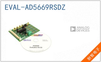 EVAL-AD5669RSDZ