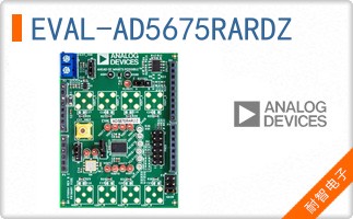 EVAL-AD5675RARDZ