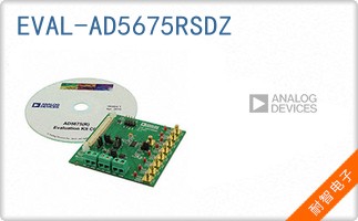 EVAL-AD5675RSDZ