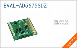 EVAL-AD5675SDZ