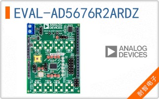 EVAL-AD5676R2ARDZ