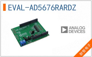 EVAL-AD5676RARDZ
