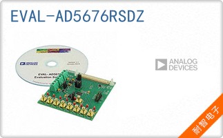 EVAL-AD5676RSDZ
