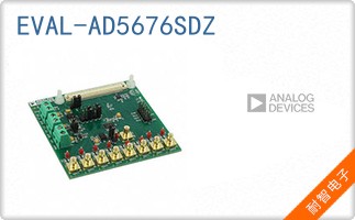 EVAL-AD5676SDZ