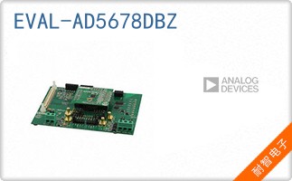 EVAL-AD5678DBZ
